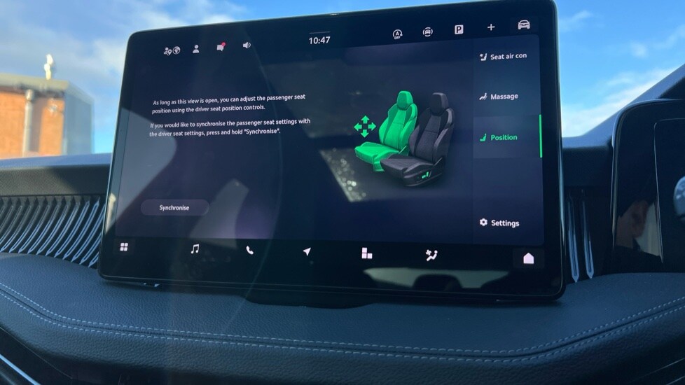 Used Skoda Superb 2025 for sale - 76875022: Photo 85