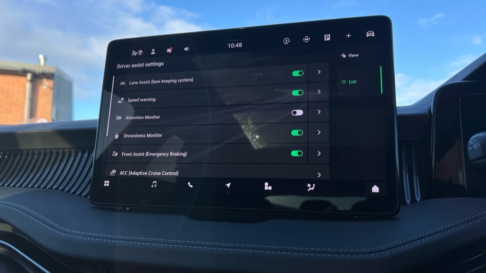 Used Skoda Superb 2025 for sale - 76875022: Photo 87