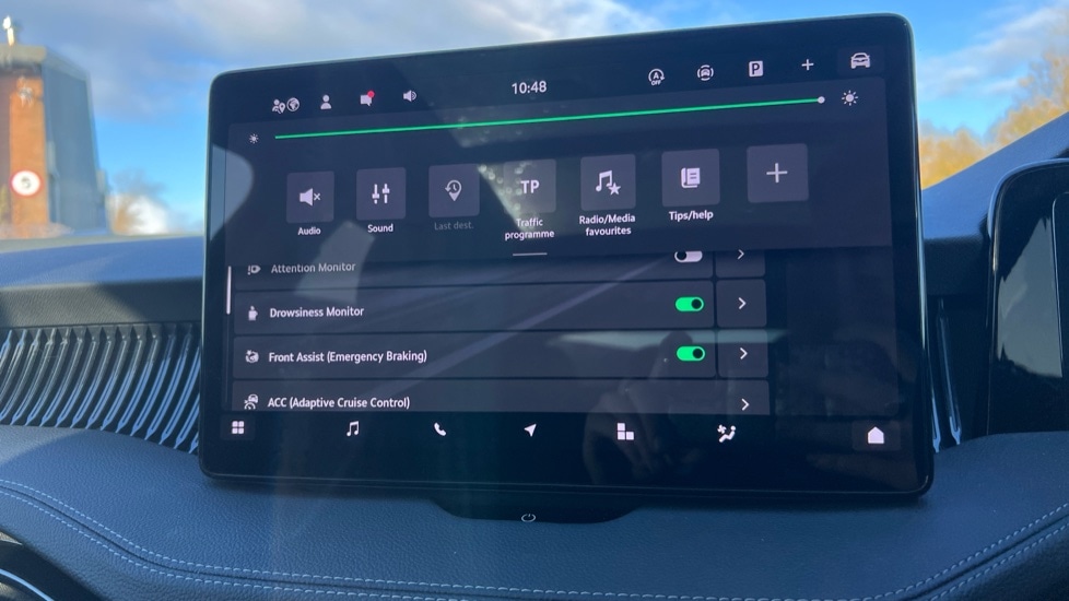 Used Skoda Superb 2025 for sale - 76875022: Photo 90