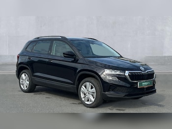Skoda - Karoq