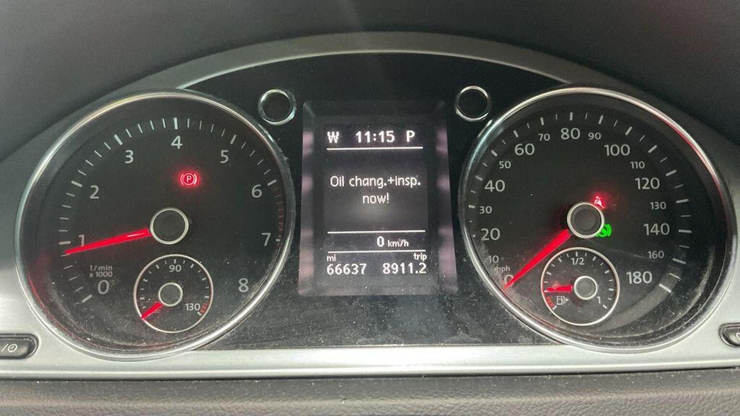 Used Volkswagen CC 2016 for sale - 77991726: Photo 10