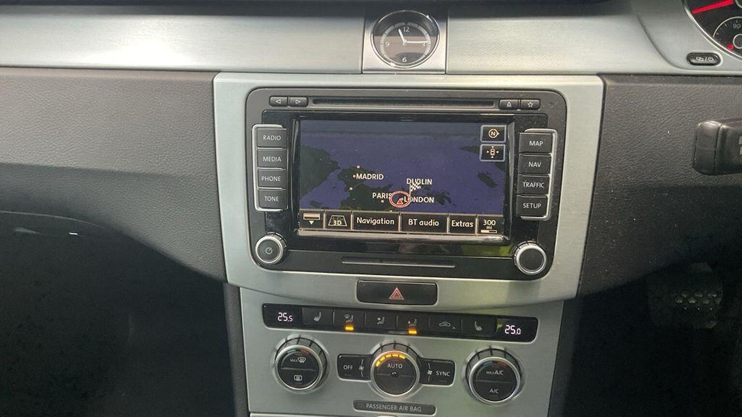 Used Volkswagen CC 2016 for sale - 77991726: Photo 11