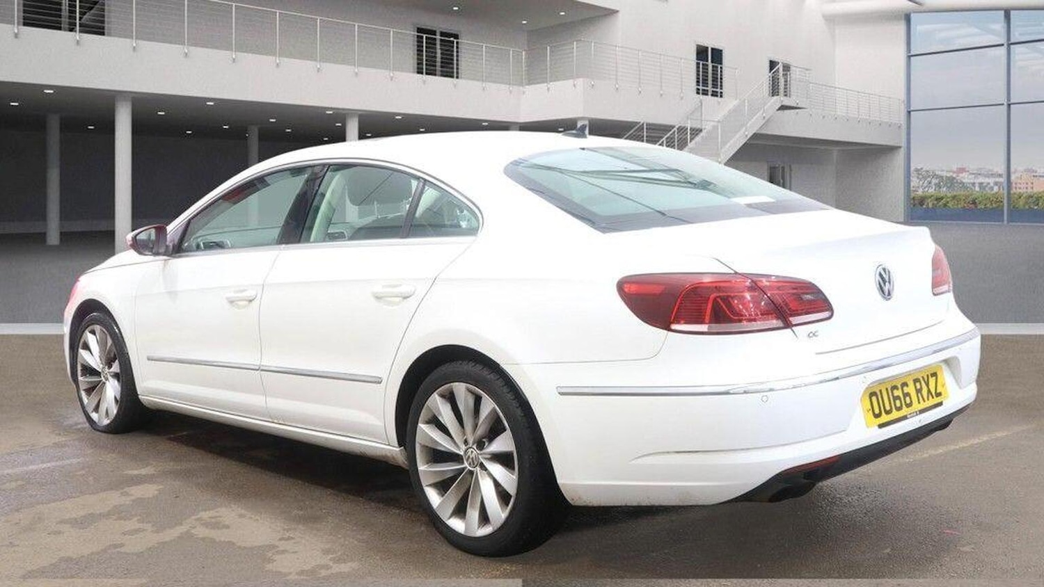 Used Volkswagen CC 2016 for sale - 77991726: Photo 3