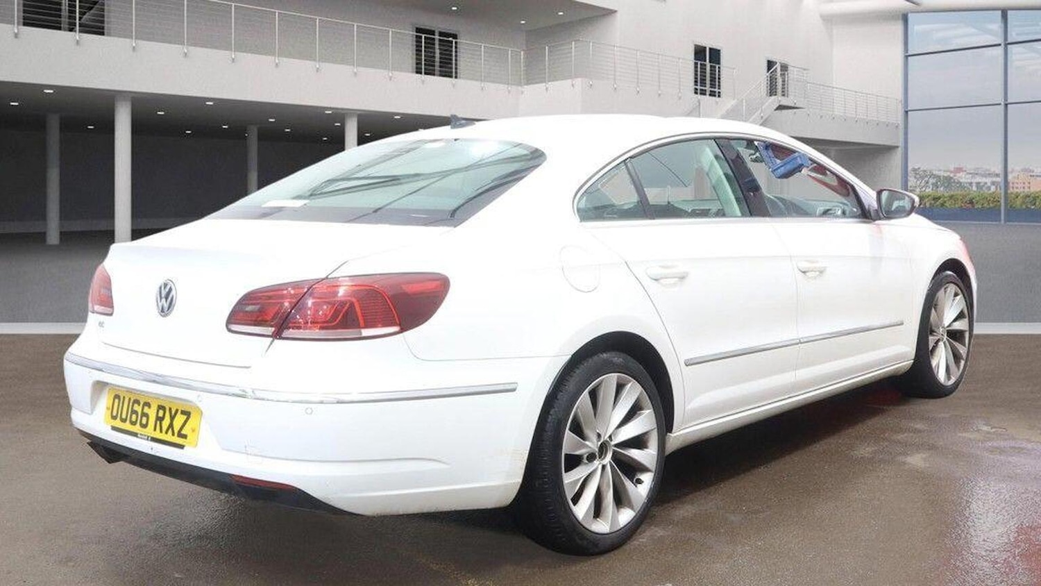 Used Volkswagen CC 2016 for sale - 77991726: Photo 4