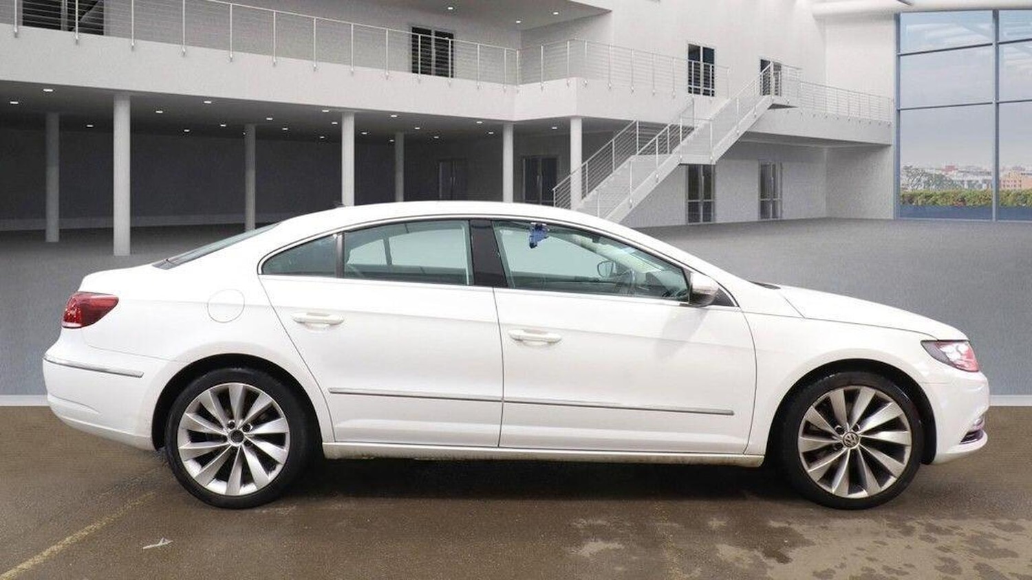 Used Volkswagen CC 2016 for sale - 77991726: Photo 5