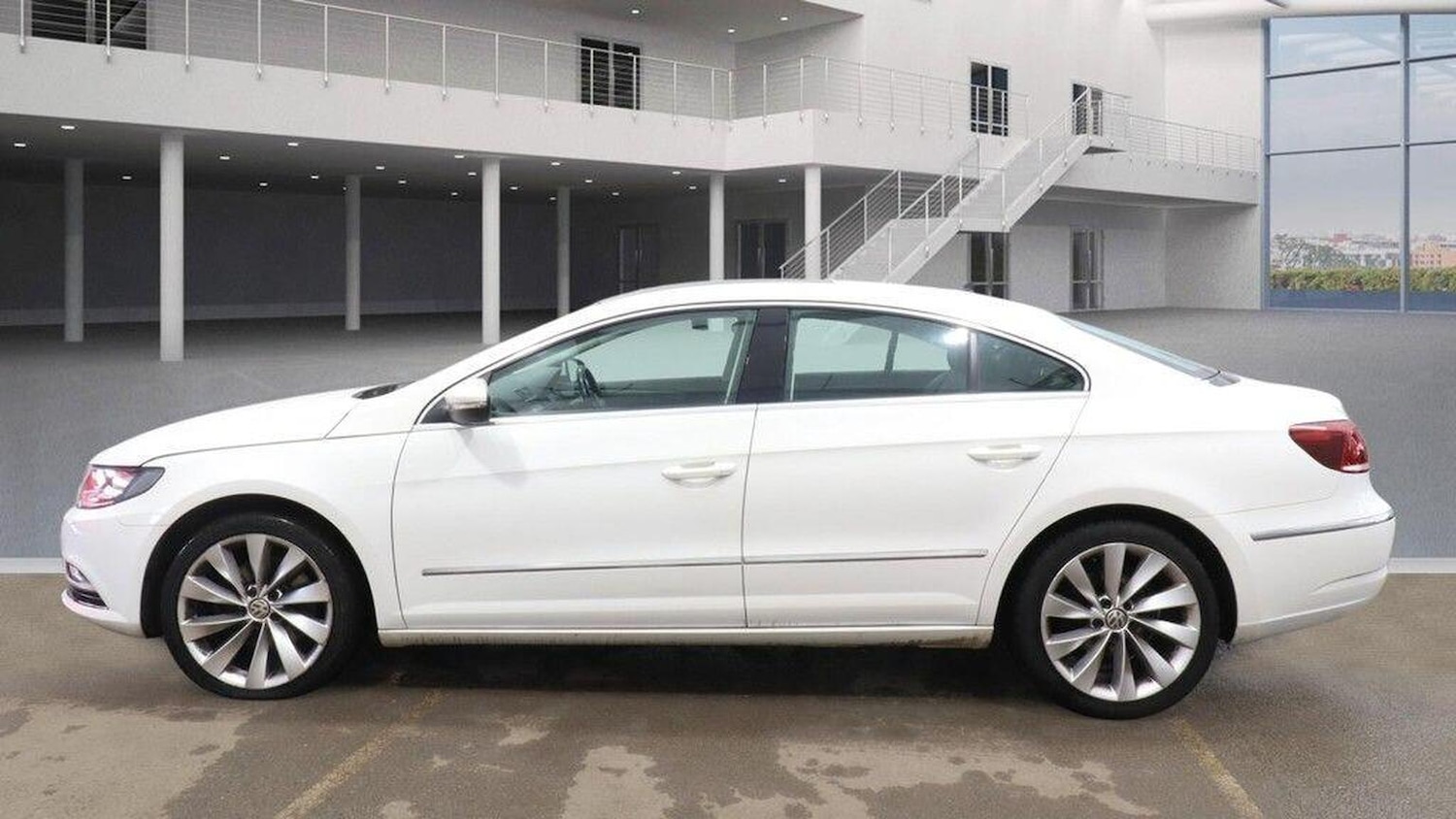 Used Volkswagen CC 2016 for sale - 77991726: Photo 6