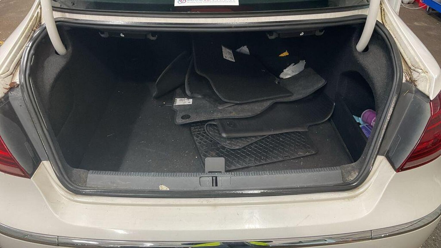 Used Volkswagen CC 2016 for sale - 77991726: Photo 7