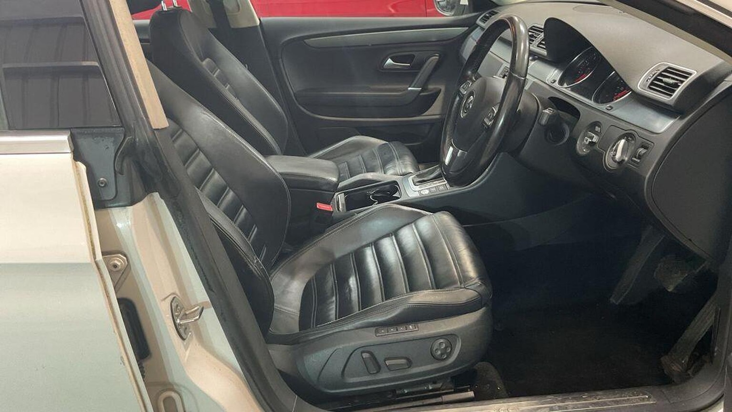 Used Volkswagen CC 2016 for sale - 77991726: Photo 9