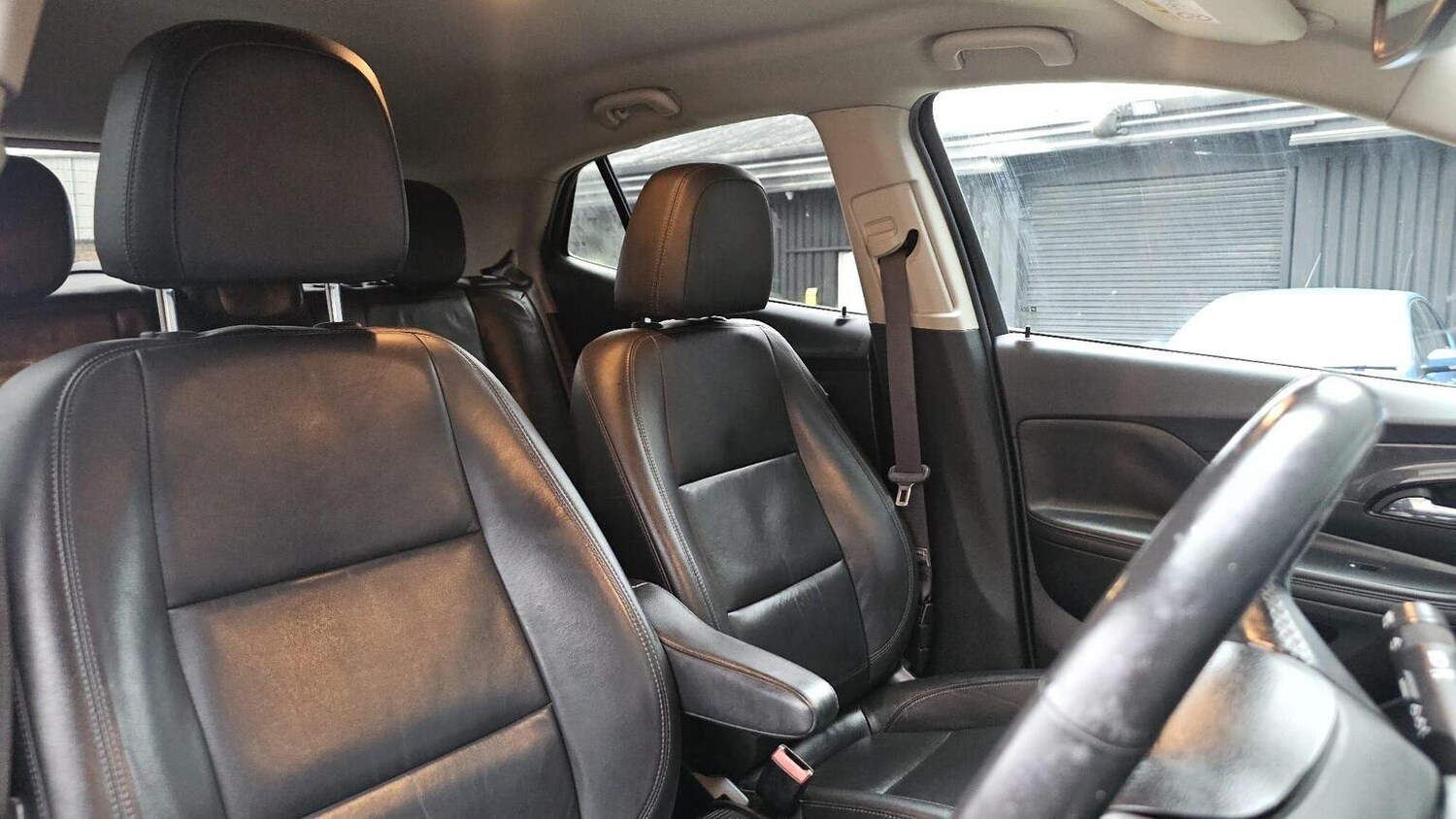 Used Vauxhall Mokka X 2017 for sale - 77906468: Photo 11