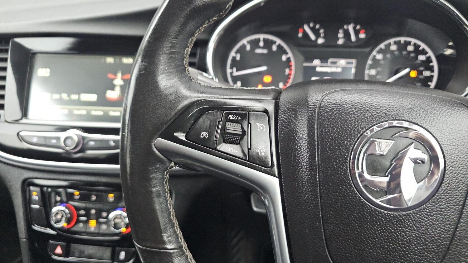 Used Vauxhall Mokka X 2017 for sale - 77906468: Photo 18