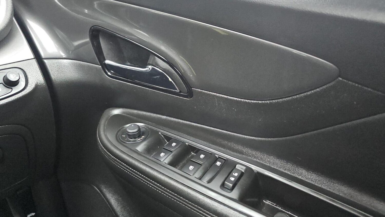 Used Vauxhall Mokka X 2017 for sale - 77906468: Photo 20