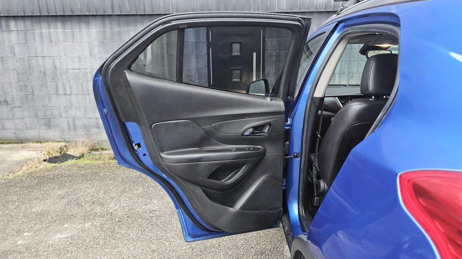 Used Vauxhall Mokka X 2017 for sale - 77906468: Photo 22