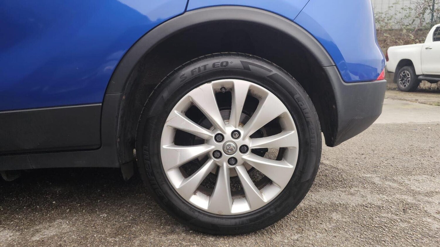 Used Vauxhall Mokka X 2017 for sale - 77906468: Photo 26