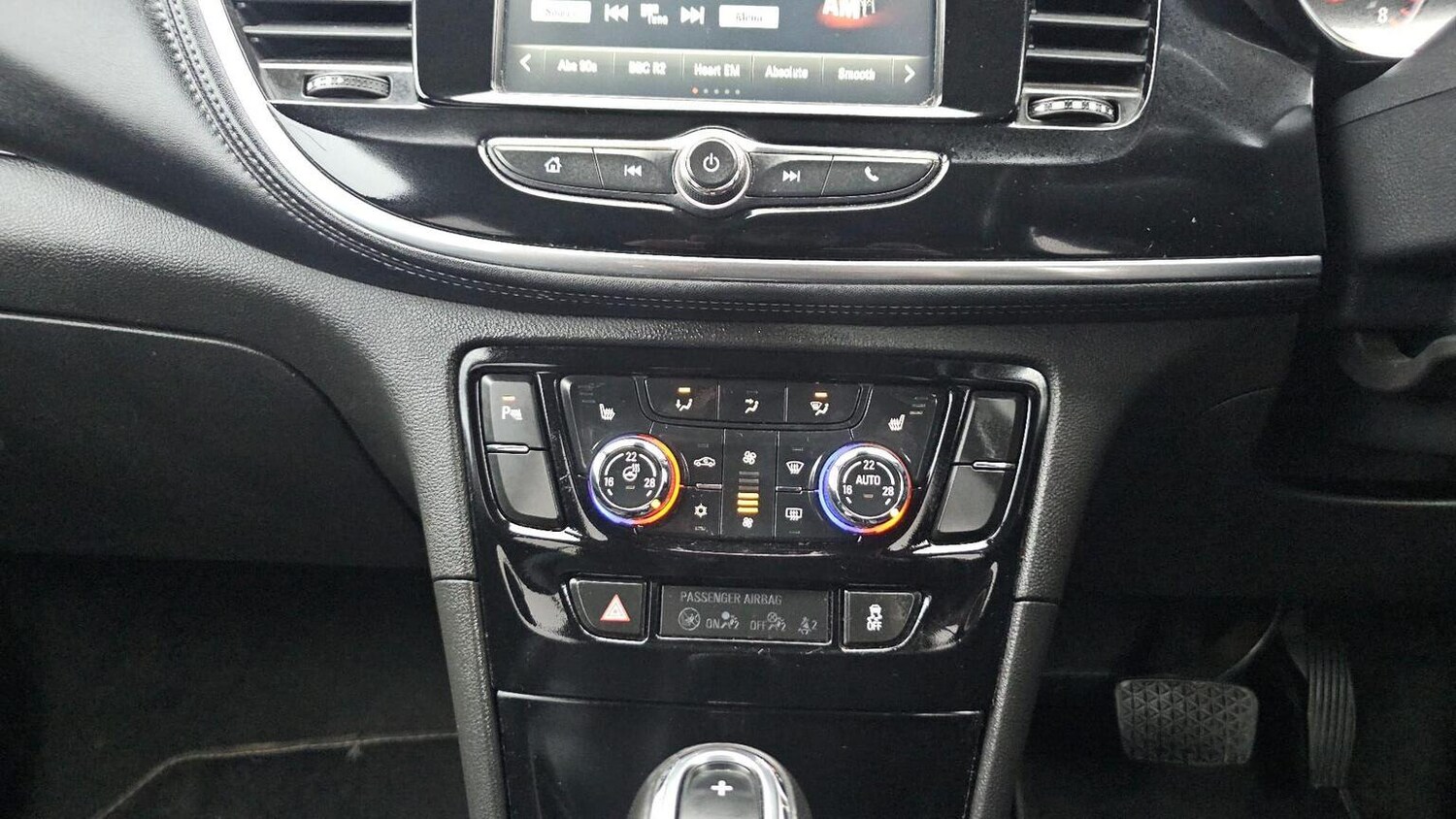 Used Vauxhall Mokka X 2017 for sale - 77906468: Photo 29