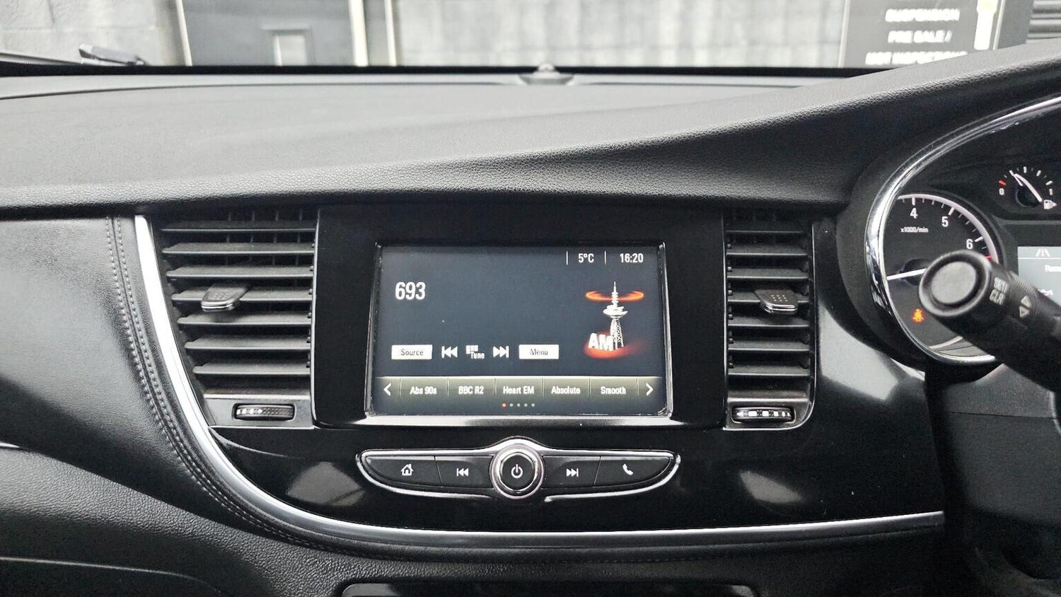 Used Vauxhall Mokka X 2017 for sale - 77906468: Photo 30