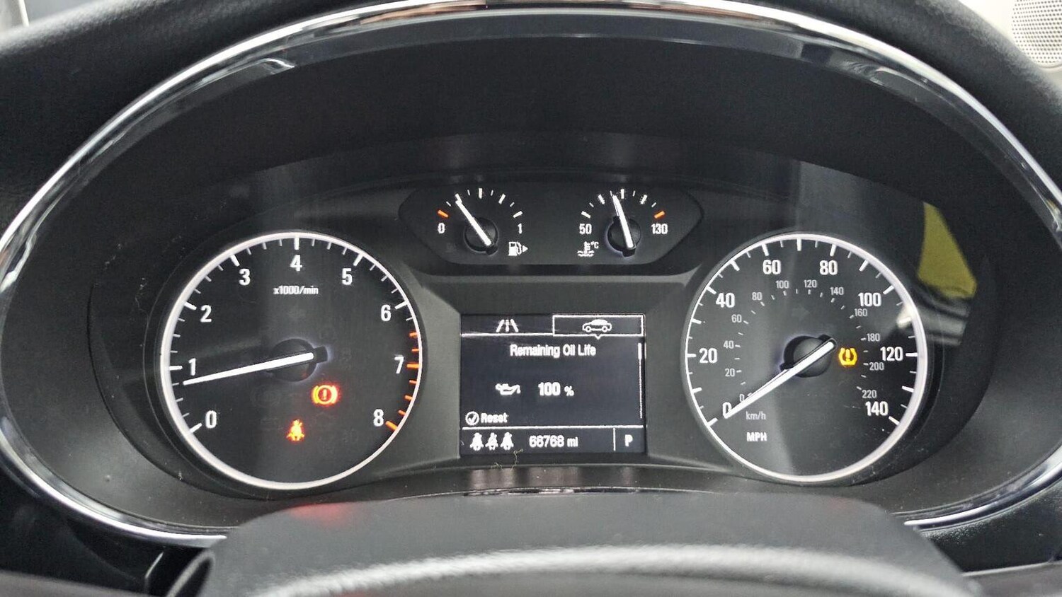 Used Vauxhall Mokka X 2017 for sale - 77906468: Photo 31