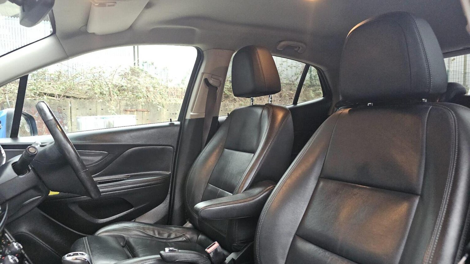 Used Vauxhall Mokka X 2017 for sale - 77906468: Photo 35