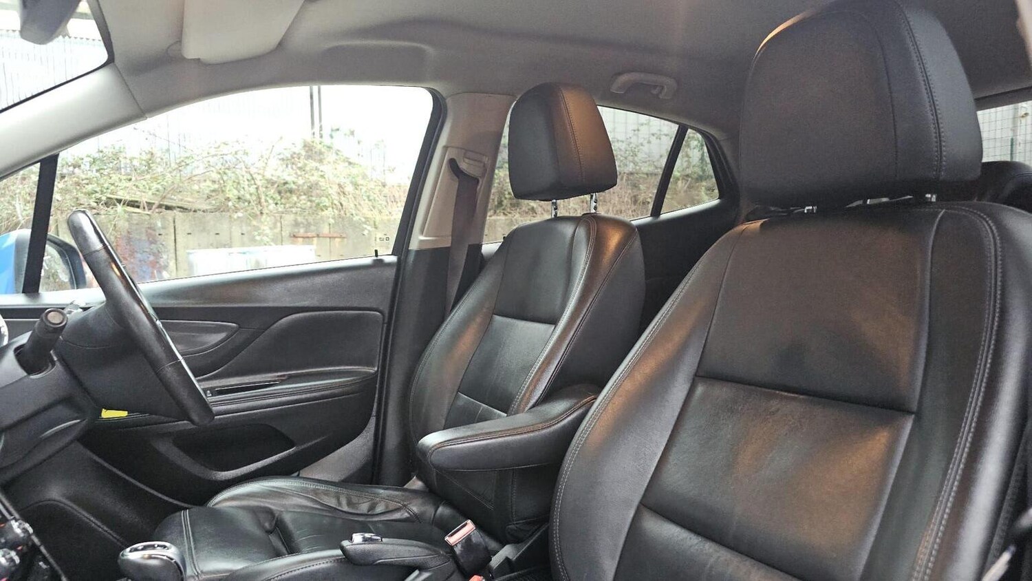 Used Vauxhall Mokka X 2017 for sale - 77906468: Photo 36