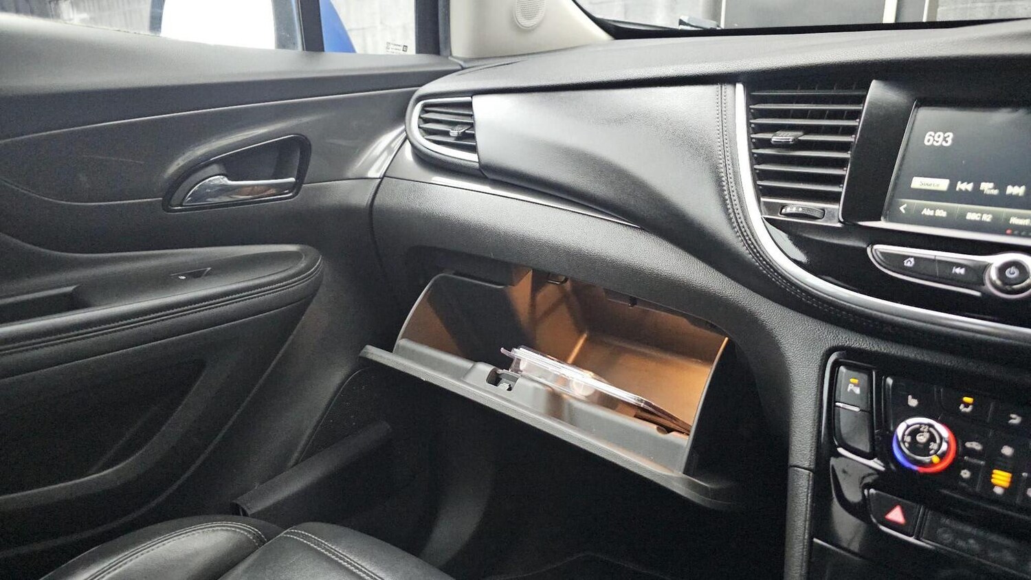 Used Vauxhall Mokka X 2017 for sale - 77906468: Photo 38