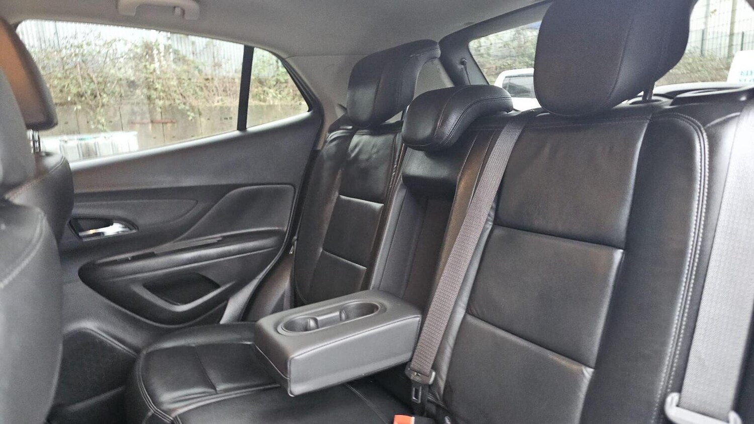 Used Vauxhall Mokka X 2017 for sale - 77906468: Photo 40