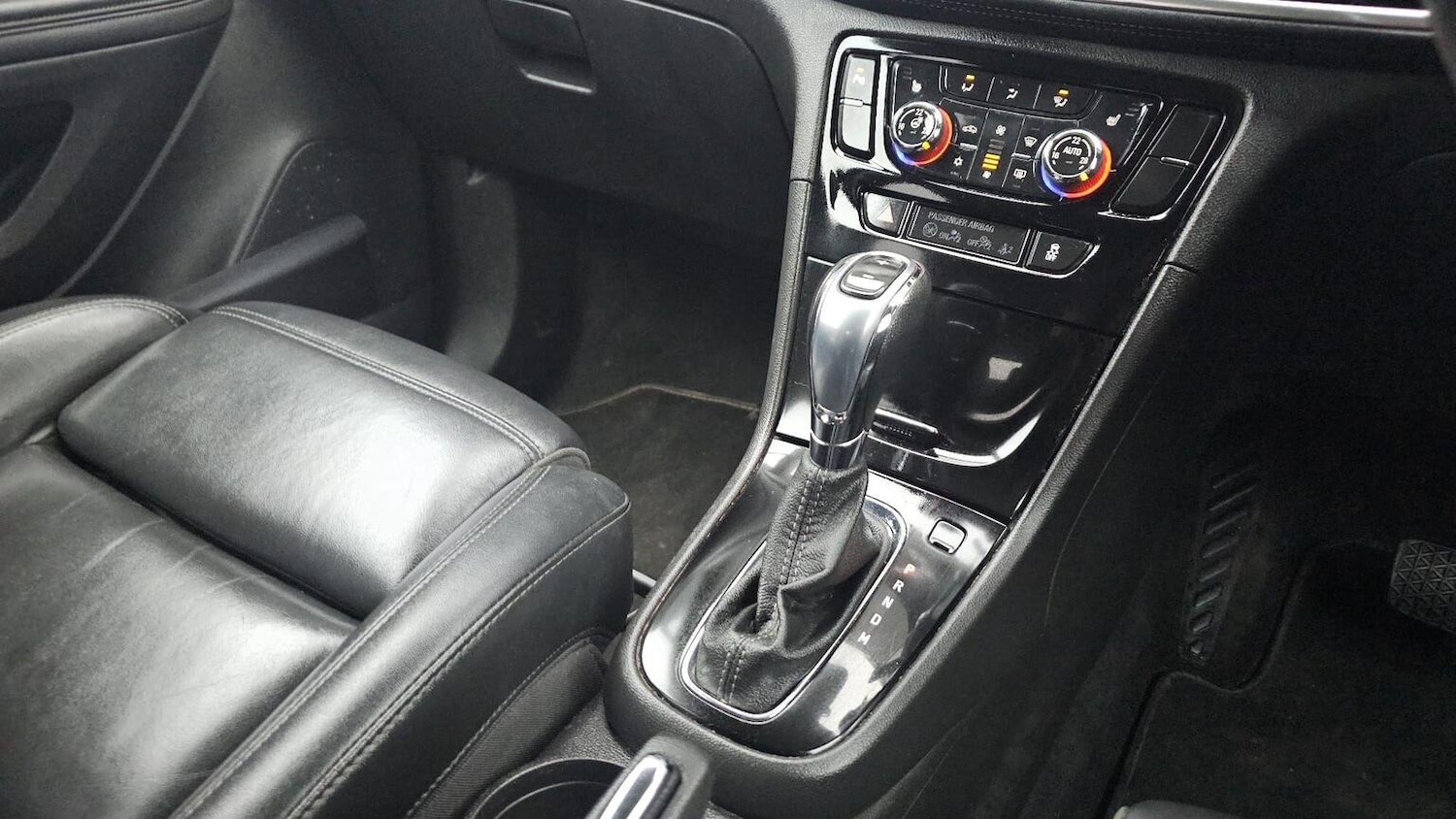 Used Vauxhall Mokka X 2017 for sale - 77906468: Photo 5