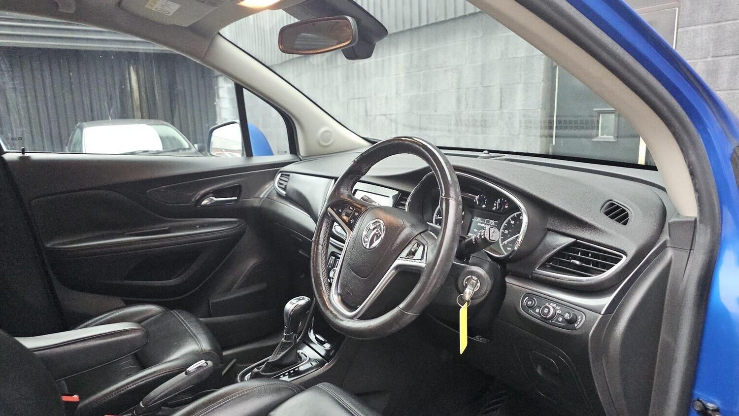 Used Vauxhall Mokka X 2017 for sale - 77906468: Photo 9