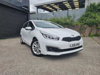 Used Kia Ceed 2016 for sale - 78815793: Photo