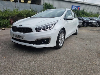Used Kia Ceed 2016 for sale - 78815793: Photo