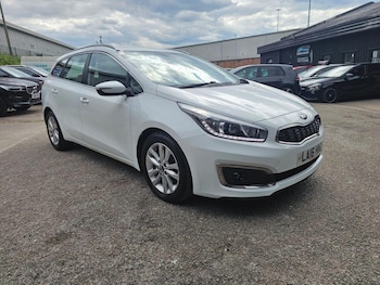 Used Kia Ceed 2016 for sale - 78815793: Photo