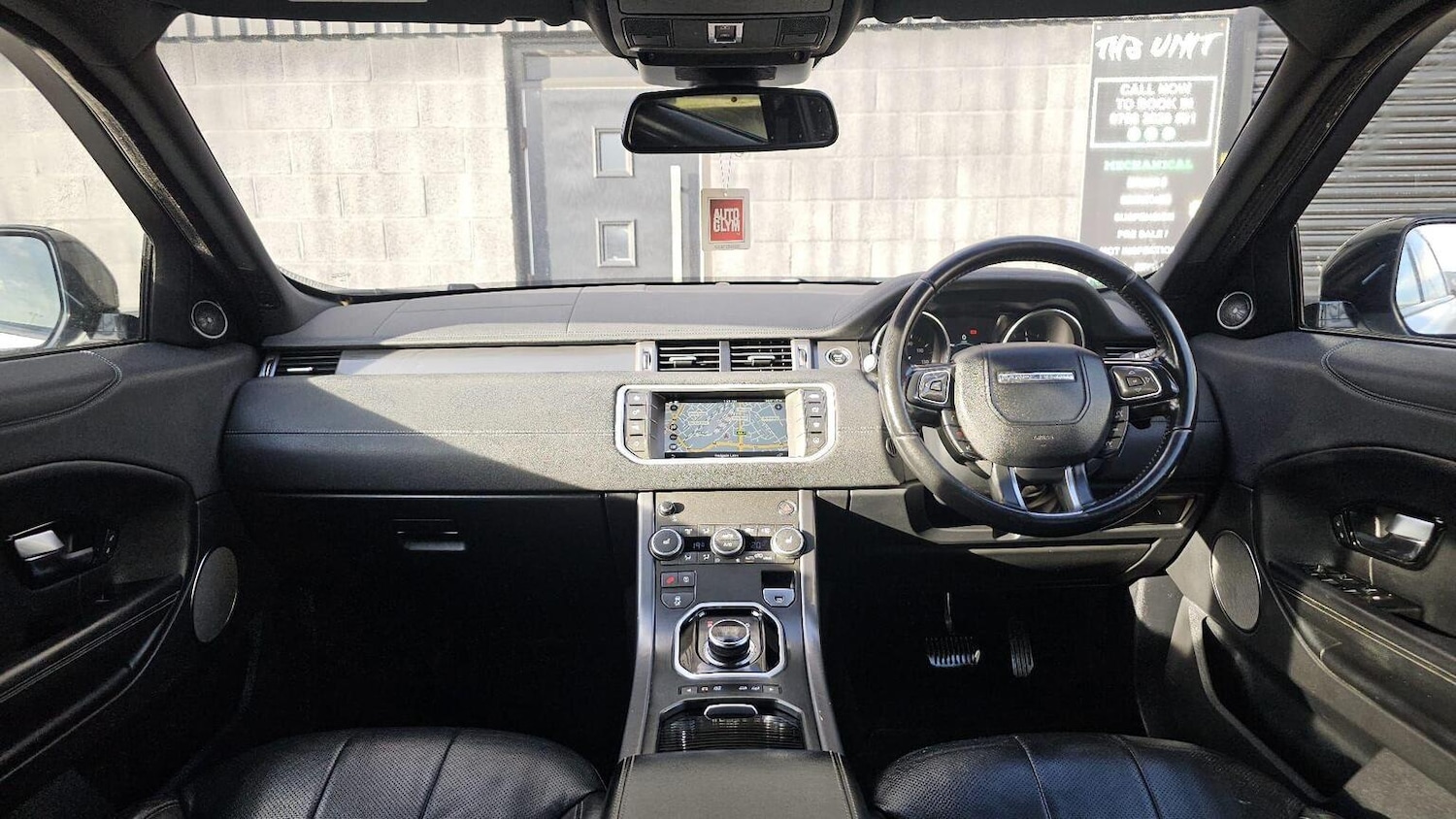 Used Land Rover Range Rover Evoque 2018 for sale - 78145864: Photo 13