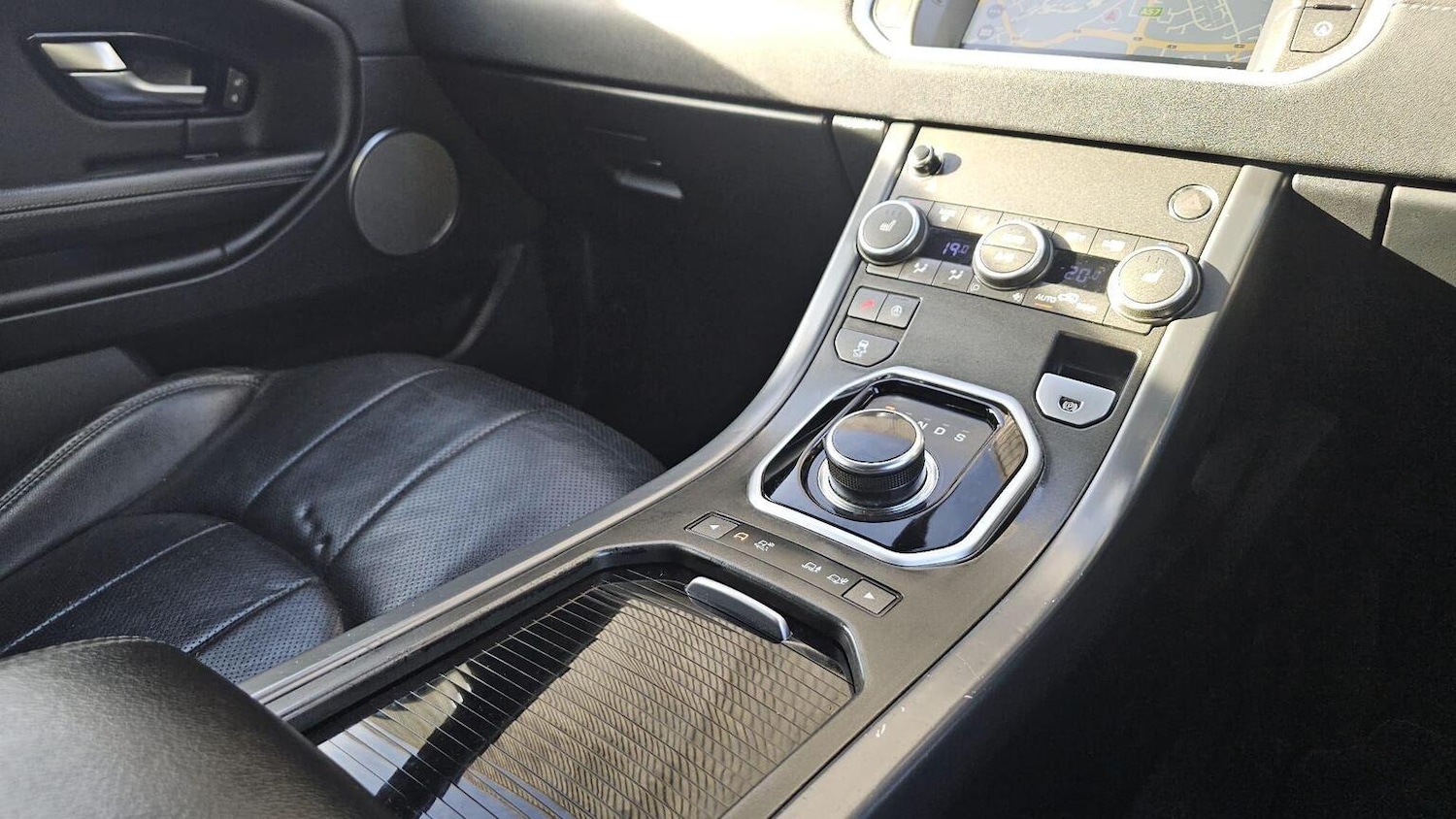 Used Land Rover Range Rover Evoque 2018 for sale - 78145864: Photo 16