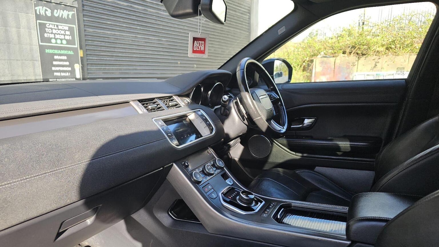 Used Land Rover Range Rover Evoque 2018 for sale - 78145864: Photo 17