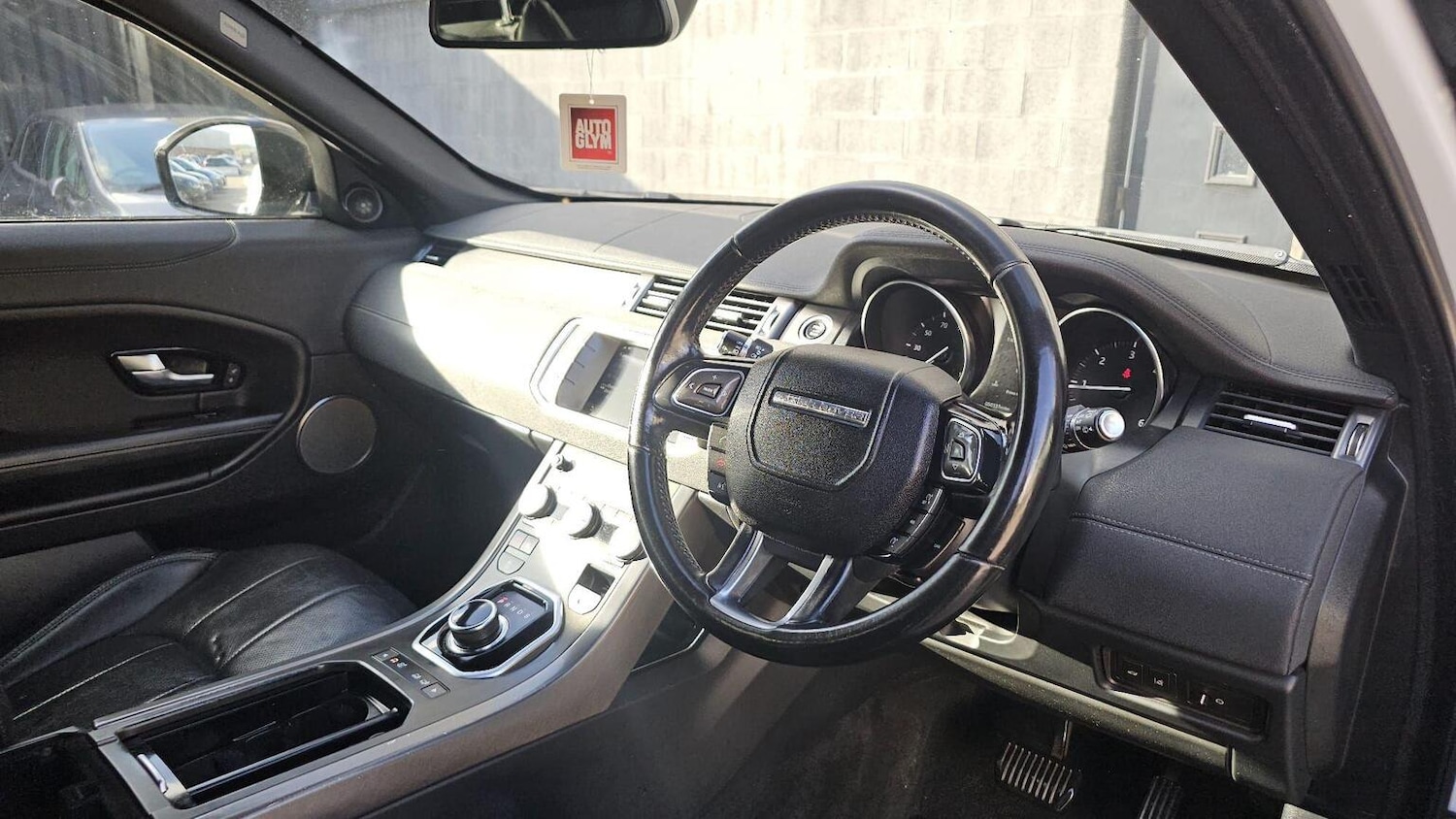 Used Land Rover Range Rover Evoque 2018 for sale - 78145864: Photo 18