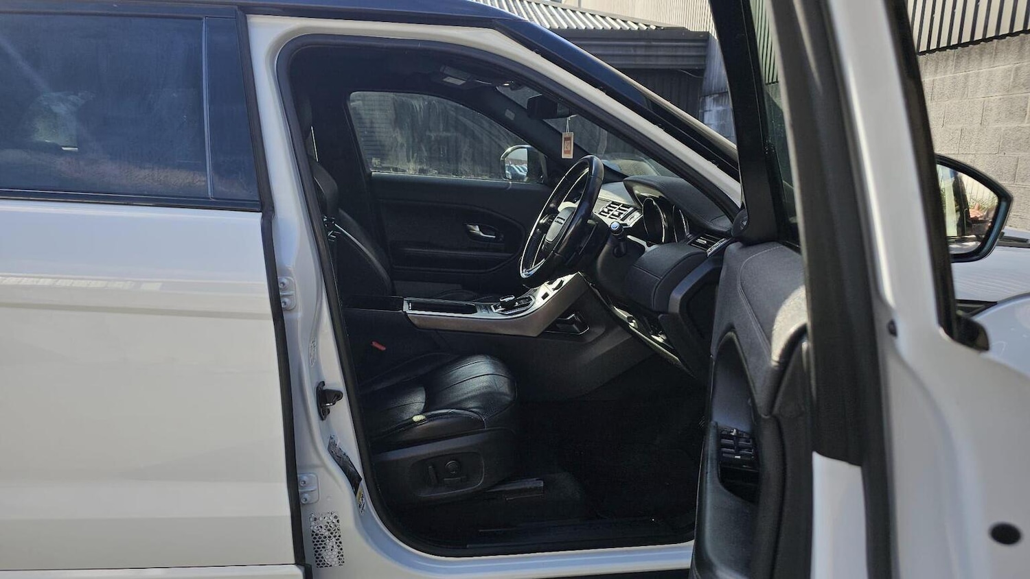 Used Land Rover Range Rover Evoque 2018 for sale - 78145864: Photo 19