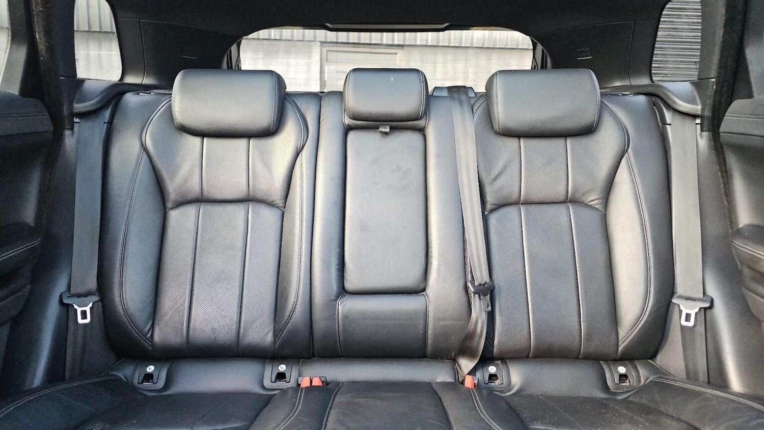 Used Land Rover Range Rover Evoque 2018 for sale - 78145864: Photo 20