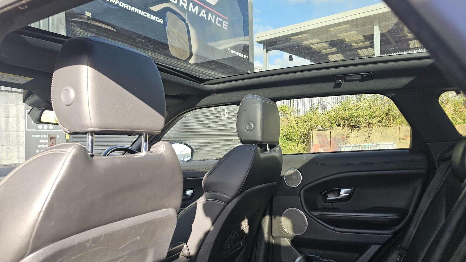 Used Land Rover Range Rover Evoque 2018 for sale - 78145864: Photo 21