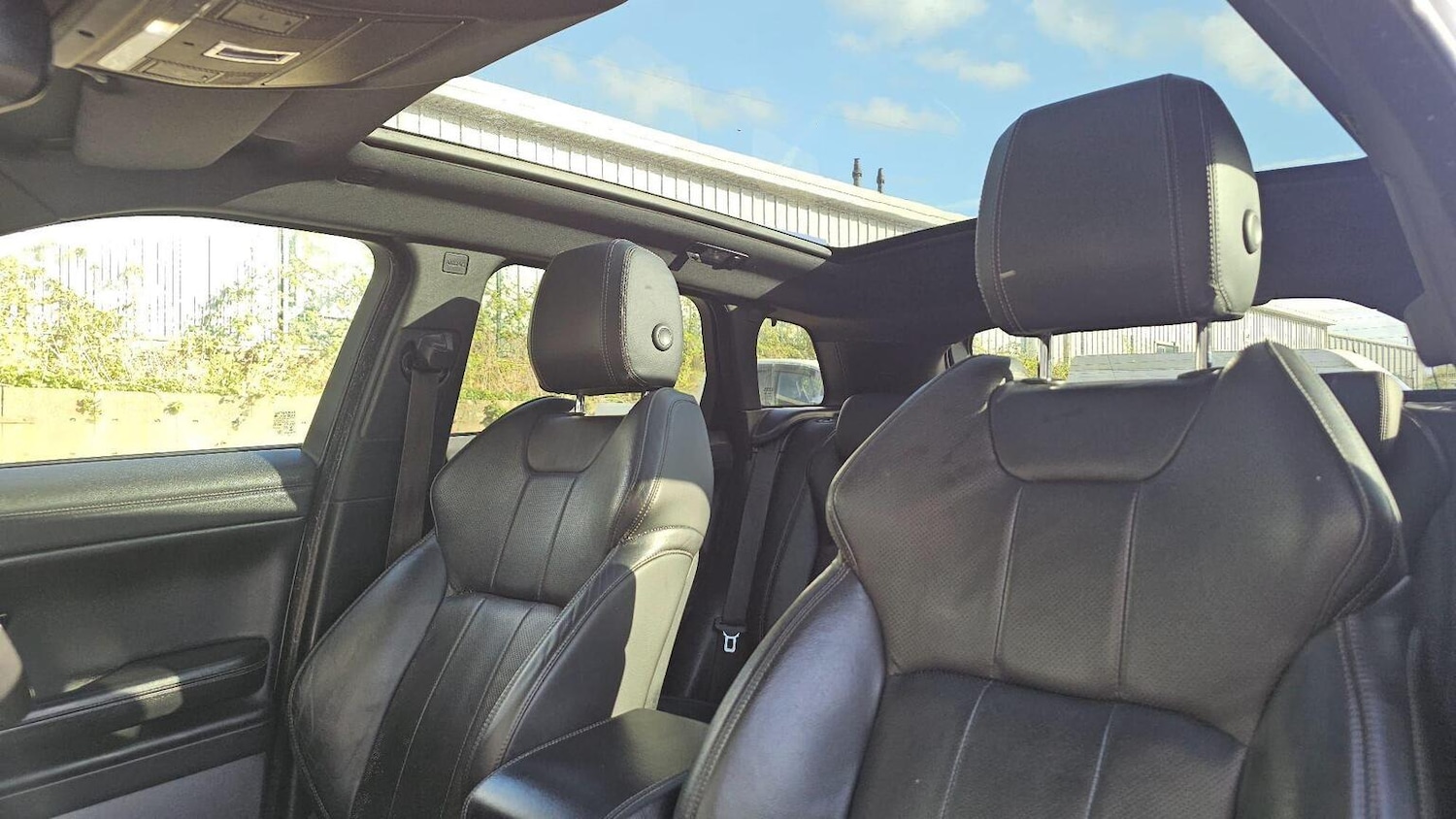 Used Land Rover Range Rover Evoque 2018 for sale - 78145864: Photo 22