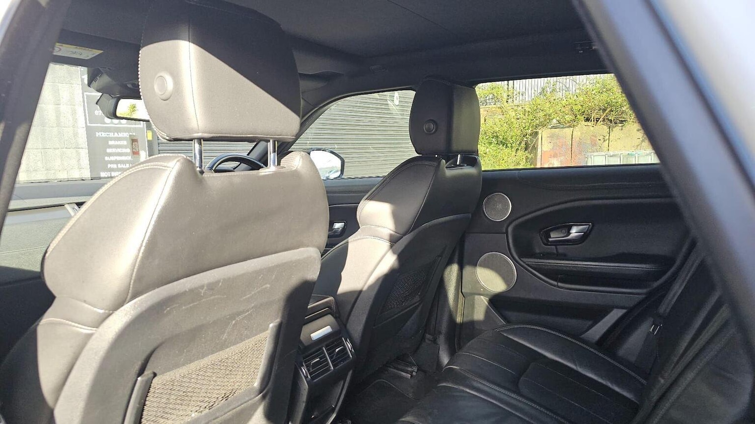 Used Land Rover Range Rover Evoque 2018 for sale - 78145864: Photo 23