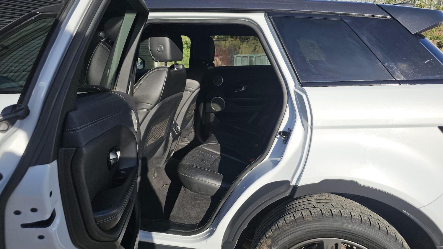 Used Land Rover Range Rover Evoque 2018 for sale - 78145864: Photo 24