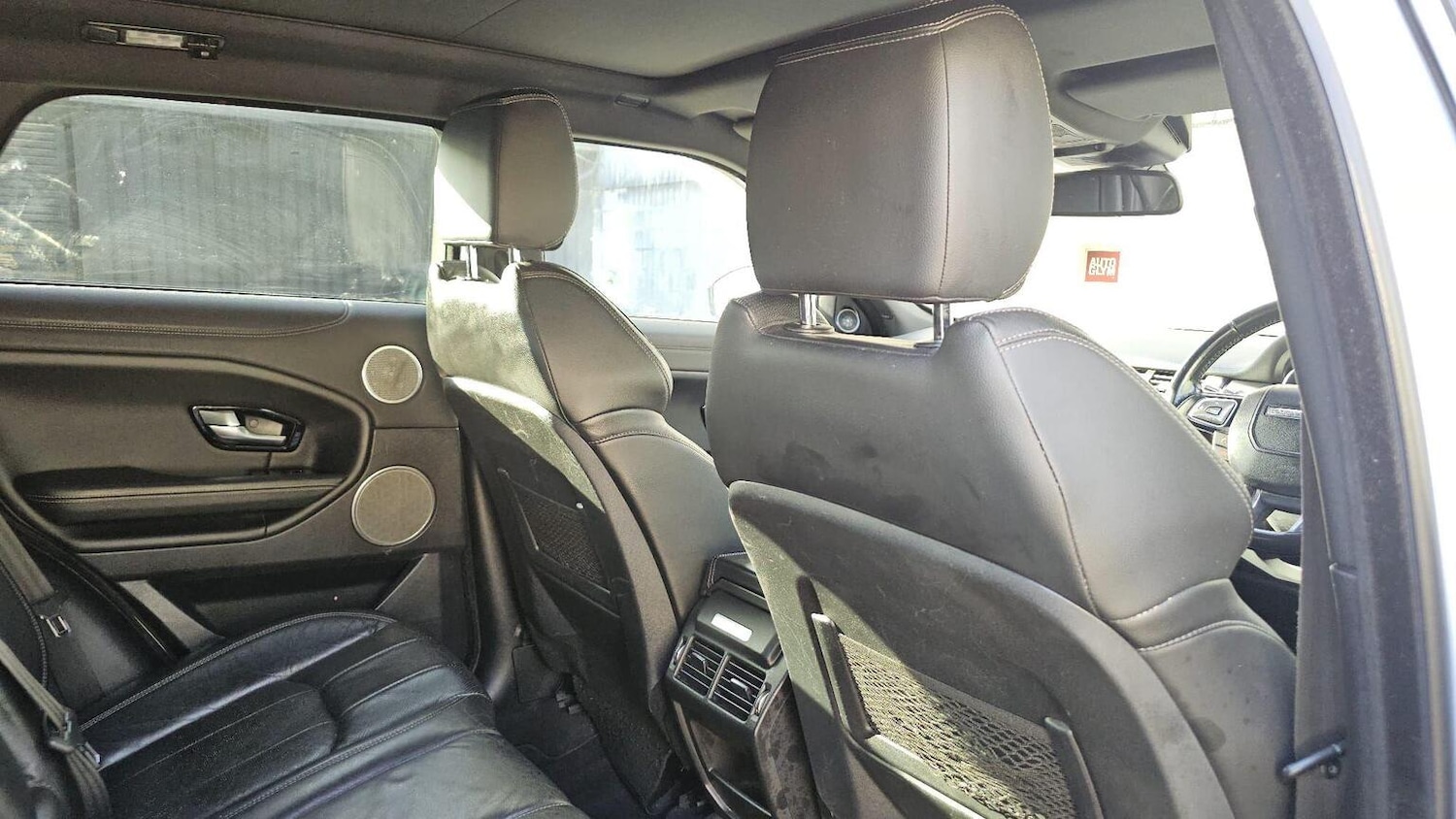 Used Land Rover Range Rover Evoque 2018 for sale - 78145864: Photo 25