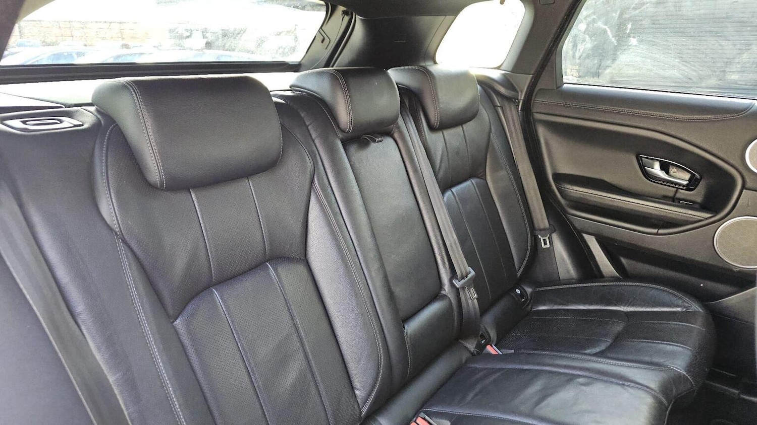 Used Land Rover Range Rover Evoque 2018 for sale - 78145864: Photo 26