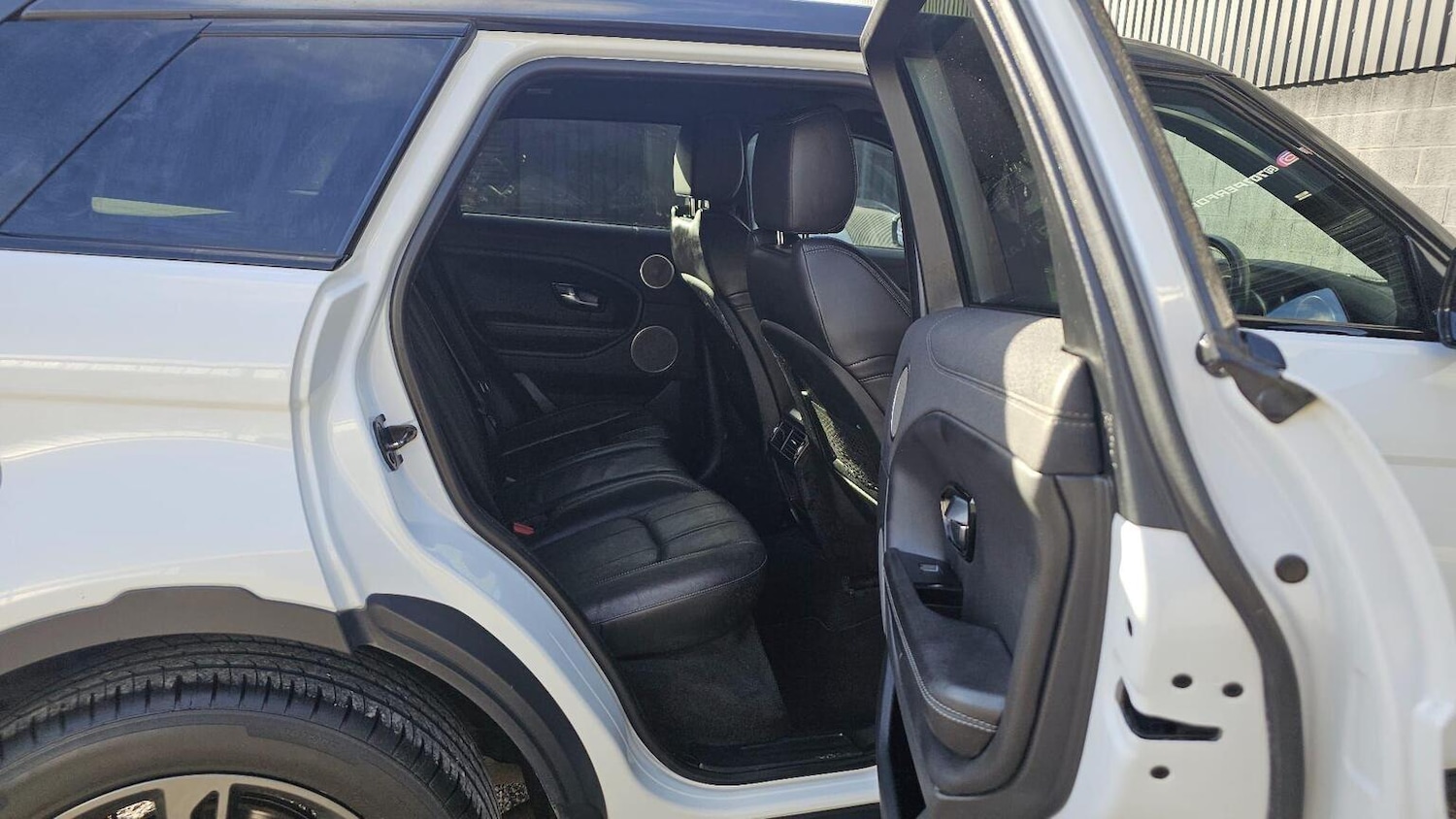 Used Land Rover Range Rover Evoque 2018 for sale - 78145864: Photo 27