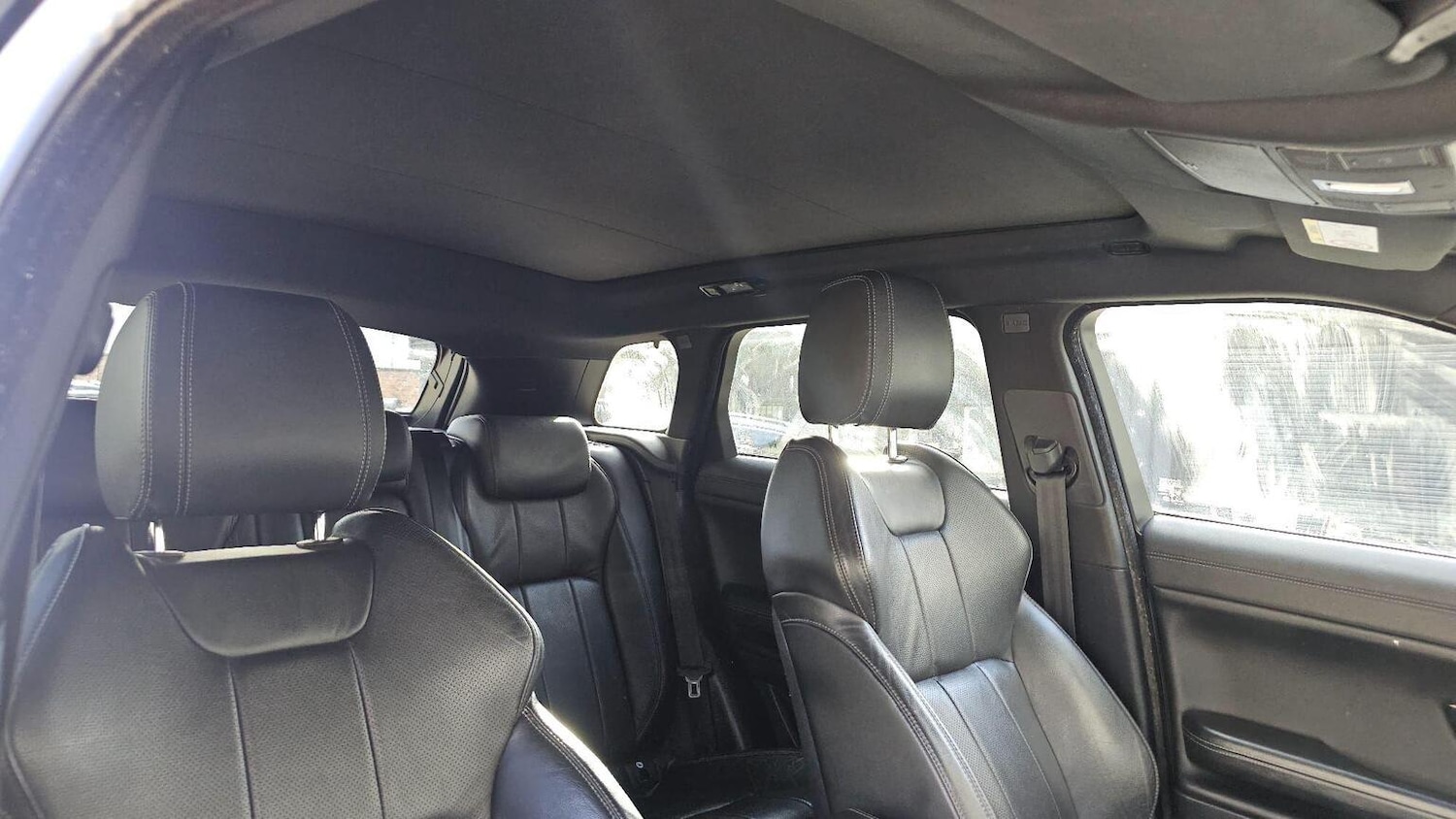 Used Land Rover Range Rover Evoque 2018 for sale - 78145864: Photo 28