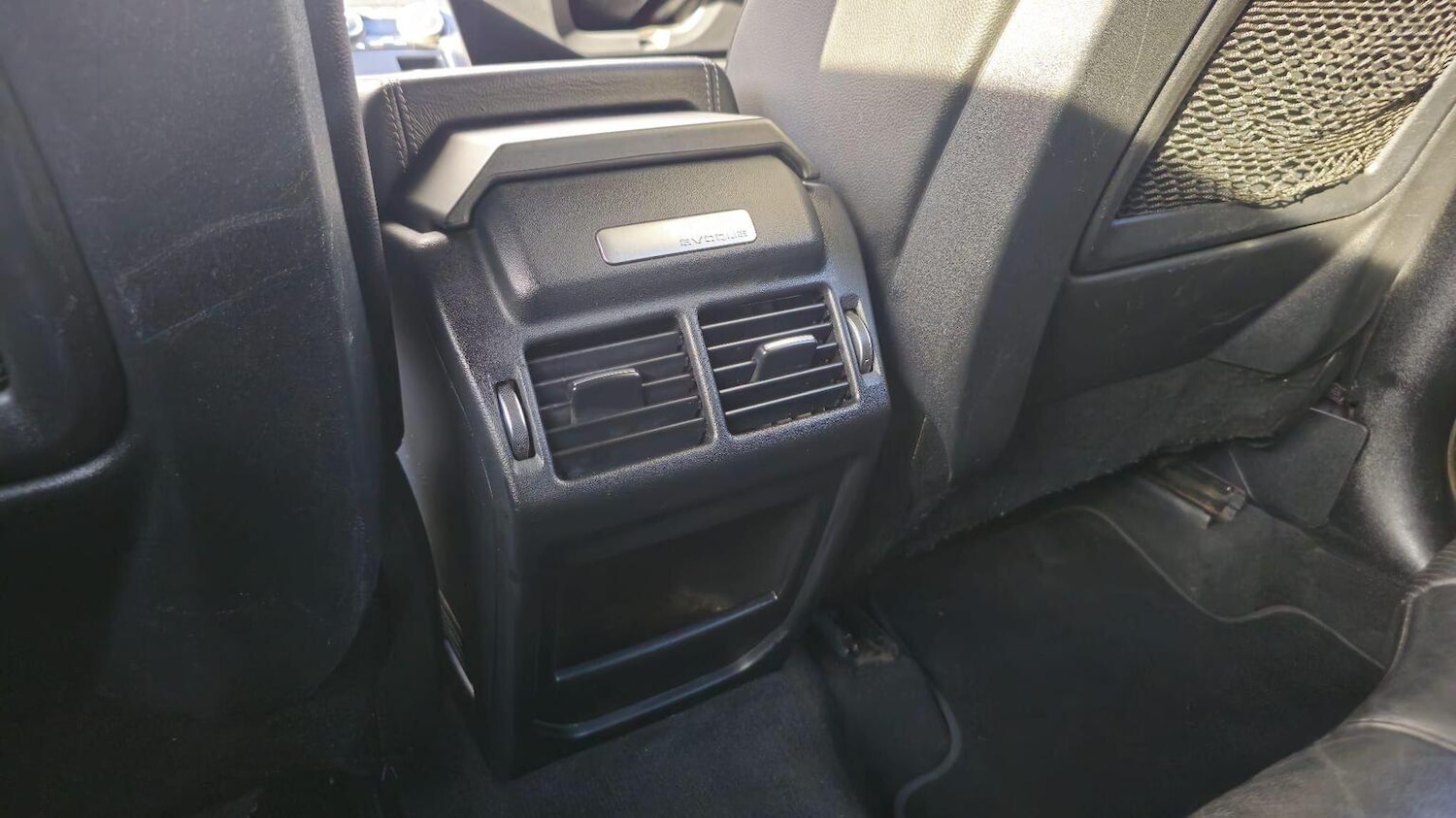 Used Land Rover Range Rover Evoque 2018 for sale - 78145864: Photo 31