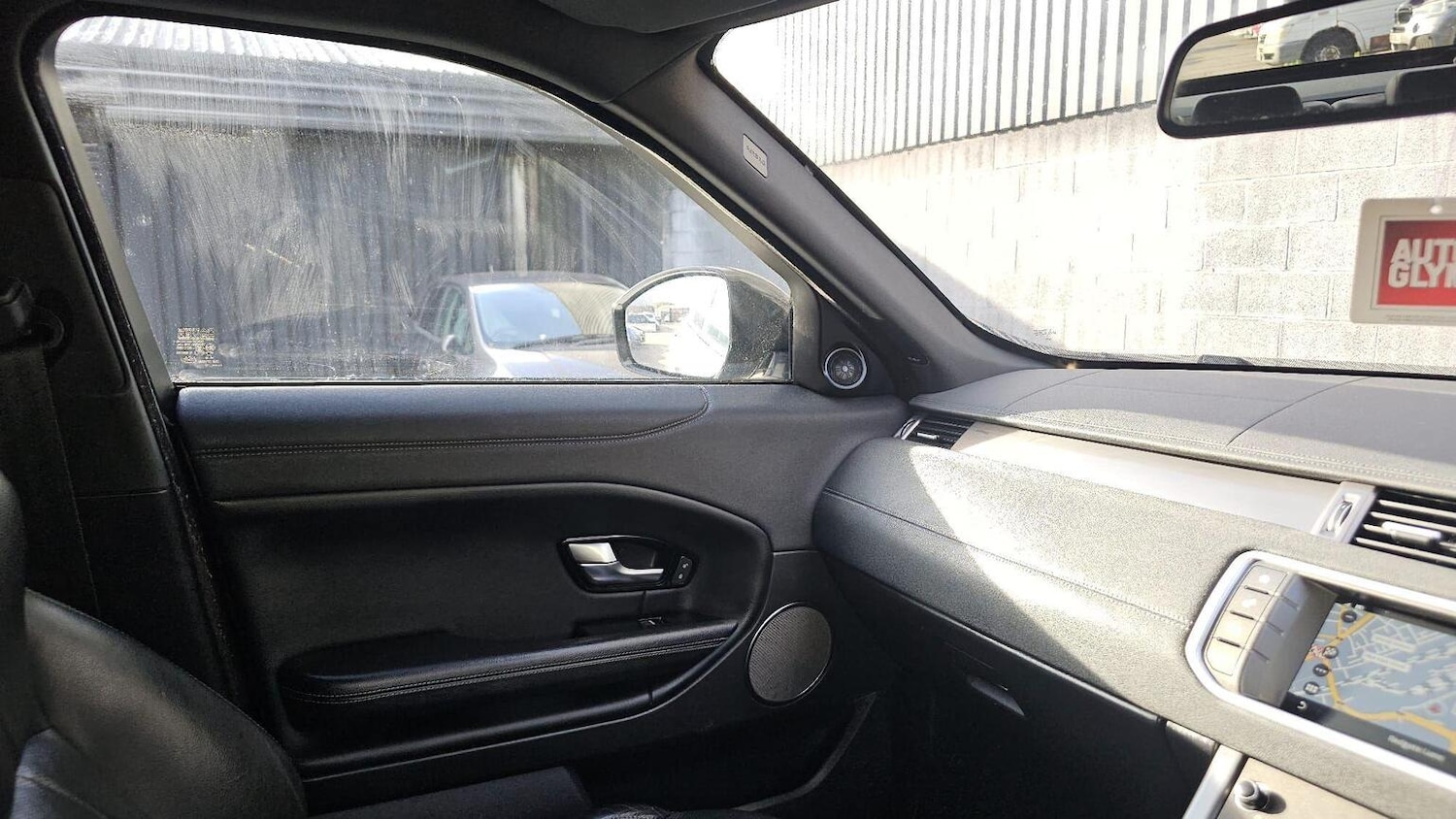 Used Land Rover Range Rover Evoque 2018 for sale - 78145864: Photo 34