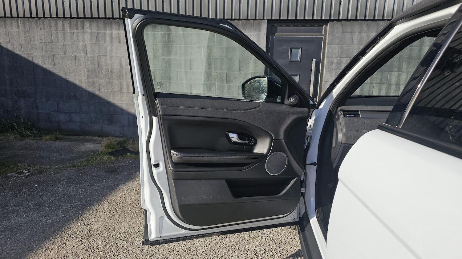 Used Land Rover Range Rover Evoque 2018 for sale - 78145864: Photo 36