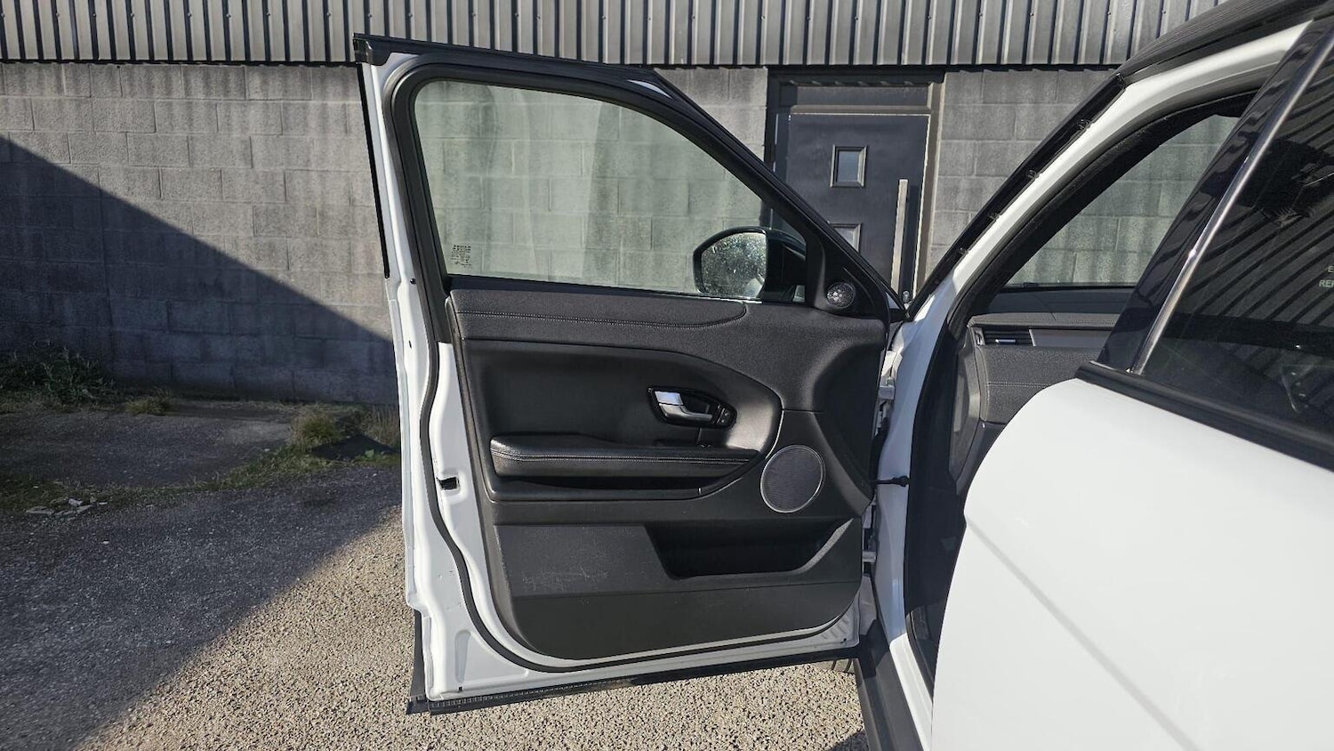 Used Land Rover Range Rover Evoque 2018 for sale - 78145864: Photo 37