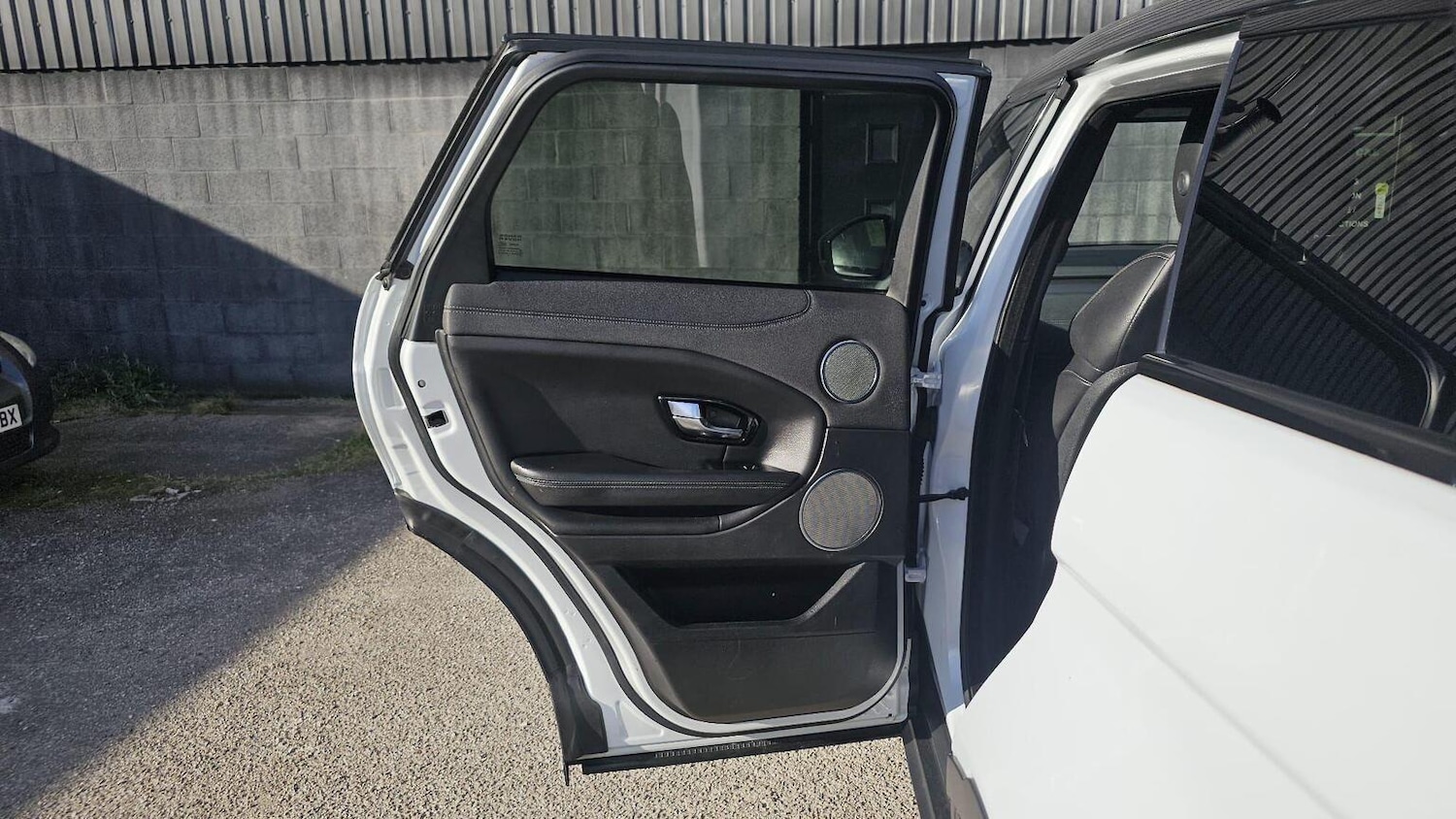 Used Land Rover Range Rover Evoque 2018 for sale - 78145864: Photo 38