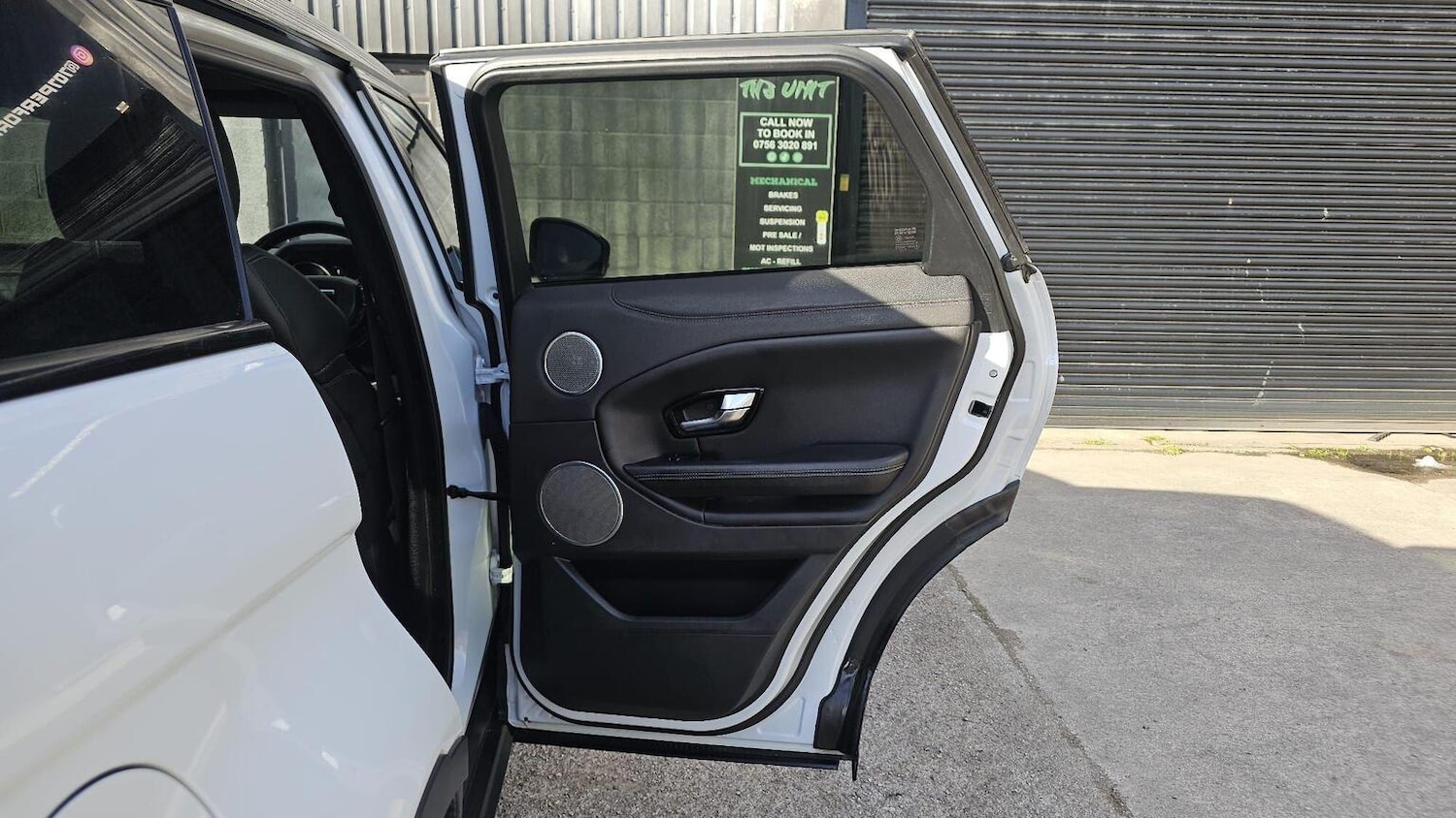 Used Land Rover Range Rover Evoque 2018 for sale - 78145864: Photo 39