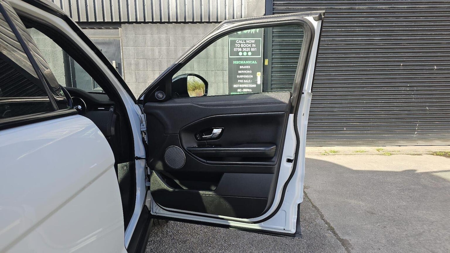 Used Land Rover Range Rover Evoque 2018 for sale - 78145864: Photo 40